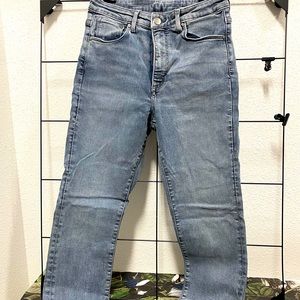 H&M Jeans